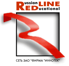 REDLINE - Российская Образовательная Телекоммуникационная Сеть